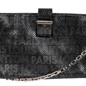 Louis Vuitton Payton Perfore Lutece
